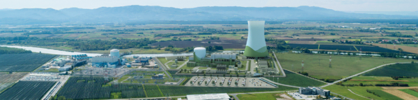 Slovenija jedrsko elektrarno potrebuje za učinkovit elektroenergetski prehod in transformacijo v nizkoogljično družbo.